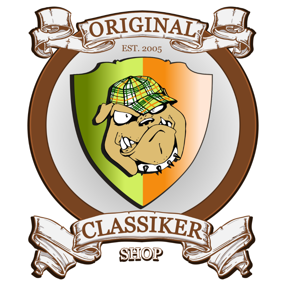 Original Classiker Shop